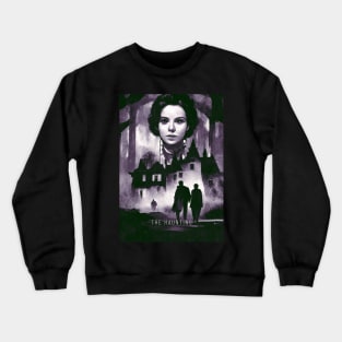 The Haunting (1963) Crewneck Sweatshirt